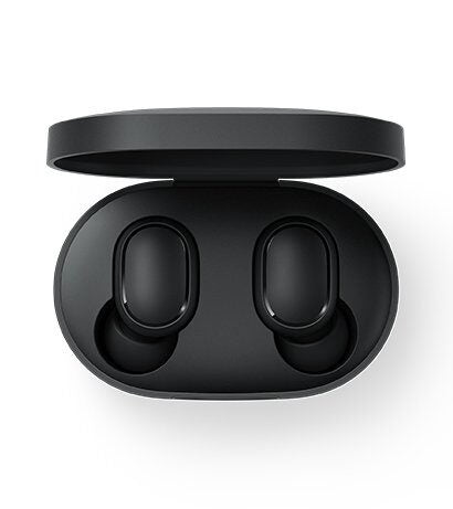 Xiaomi Mi True Wireless Earbuds Basic 2 Auricolare In-ear Musica e Chiamate Bluetooth Nero