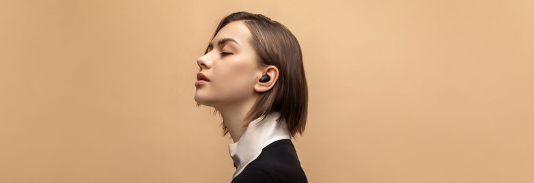 Xiaomi Mi True Wireless Earbuds Basic 2 Auricolare In-ear Musica e Chiamate Bluetooth Nero
