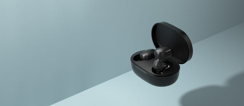 Xiaomi Mi True Wireless Earbuds Basic 2 Auricolare In-ear Musica e Chiamate Bluetooth Nero