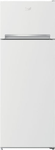 Beko RDSA240K20WN frigorifero con congelatore Libera installazione 223 L F Bianco