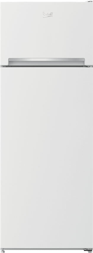 Beko RDSA240K20WN frigorifero con congelatore Libera installazione 223 L F Bianco