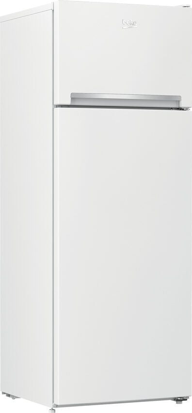 Beko RDSA240K20WN frigorifero con congelatore Libera installazione 223 L F Bianco