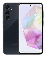 Samsung Galaxy A35 5G 6/128Gb 6.6'' Amoled 120Hz DualSim Awesome Navy