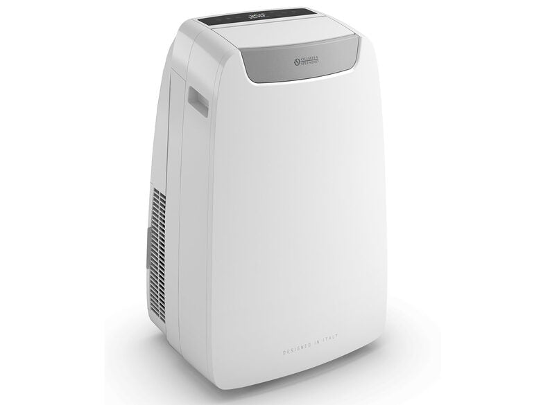 Olimpia Splendid Dolceclima Air Pro 13 Condizionatore Portatile A+ Wi-Fi 62 dB 1150 W Bianco