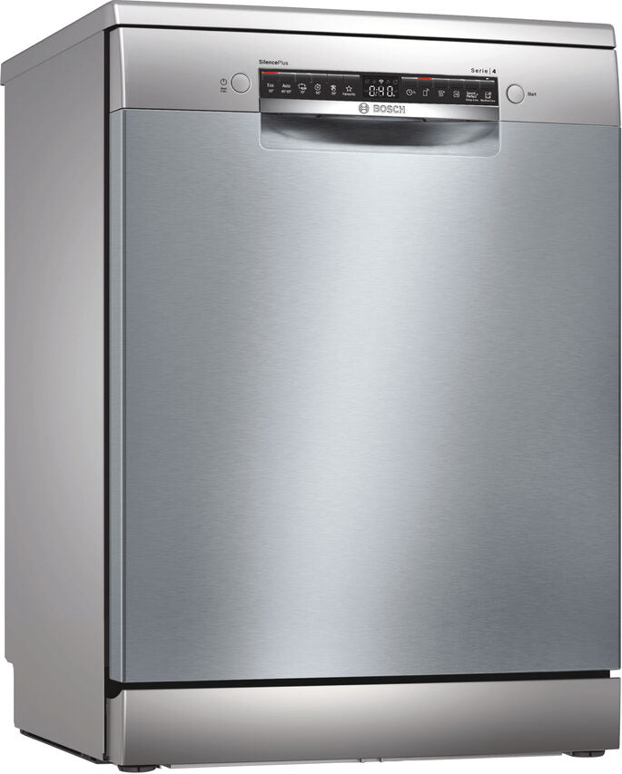 Bosch Serie 4 SMS4HDI52E lavastoviglie Libera installazione 13 coperti D
