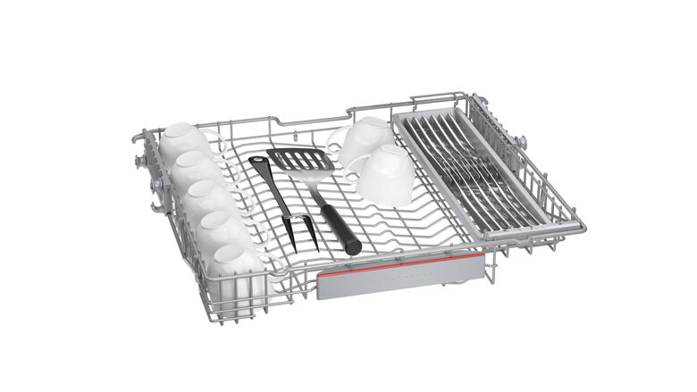 Bosch Serie 4 SMS4HDI52E lavastoviglie Libera installazione 13 coperti D