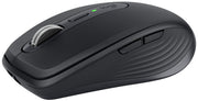 Logitech MX Anywhere 3 mouse Mano destra Wireless a RF + Bluetooth 4000 DPI