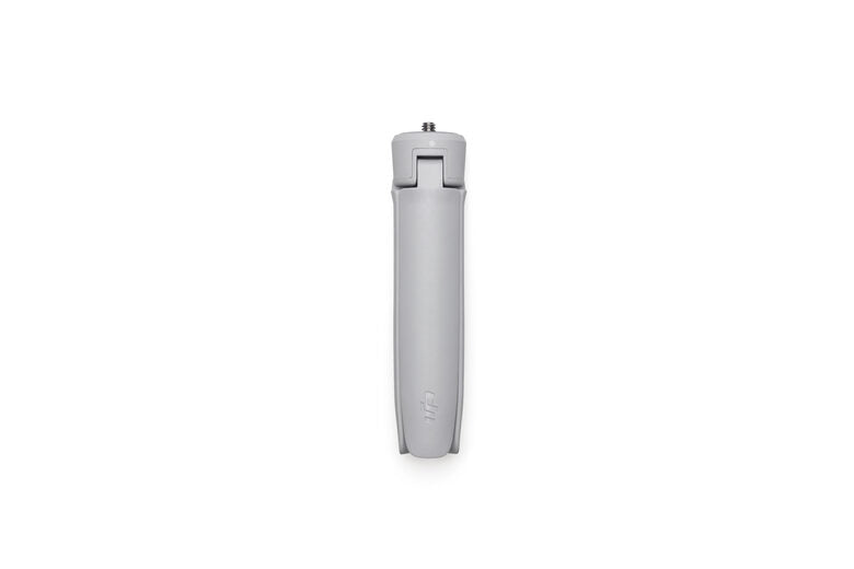 DJI OM 4 Stabilizzatore di immagine per Smartphone Grigio