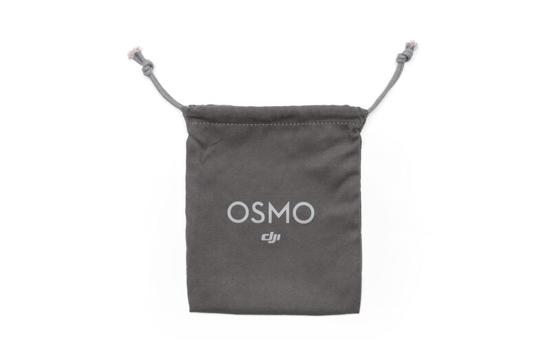 DJI OM 4 Stabilizzatore di immagine per Smartphone Grigio