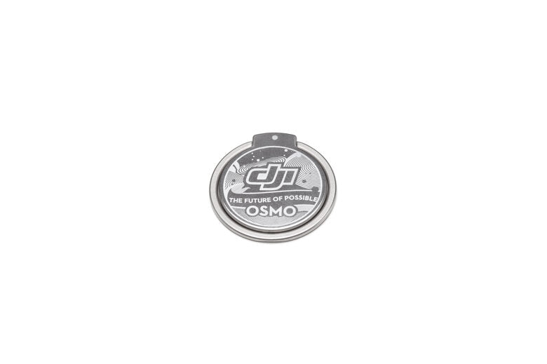 DJI OM 4 Stabilizzatore di immagine per Smartphone Grigio