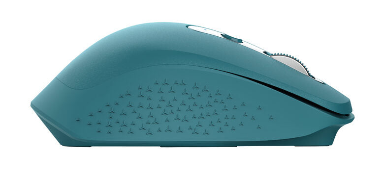 Trust Ozaa mouse Mano destra RF Wireless Ottico 2400 DPI