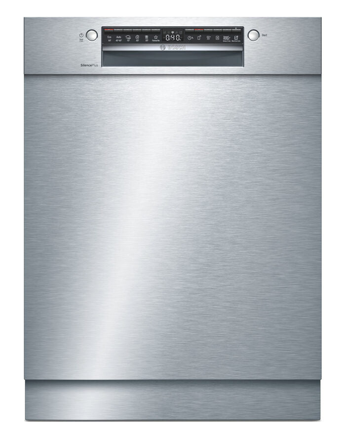 Bosch Serie 4 SMU4HAS48E lavastoviglie Sottopiano 13 coperti D