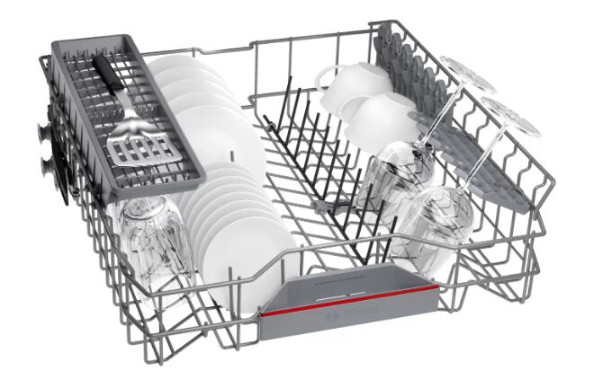 Bosch Serie 4 SMU4HAS48E lavastoviglie Sottopiano 13 coperti D