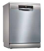 Bosch Serie 6 SMS6ZCI49E lavastoviglie Libera installazione 14 coperti C