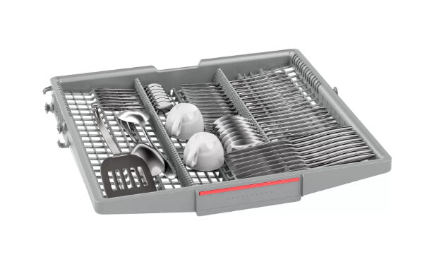 Bosch Serie 6 SMS6ZCI49E lavastoviglie Libera installazione 14 coperti C