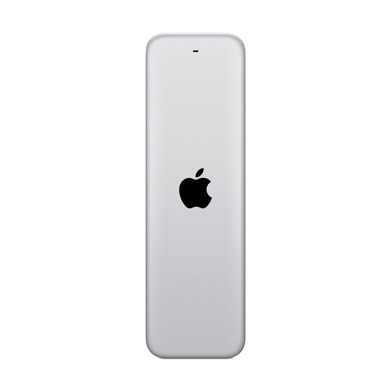 Apple TV Remote telecomando IR/Bluetooth Set-top box TV Touch screen/pulsanti