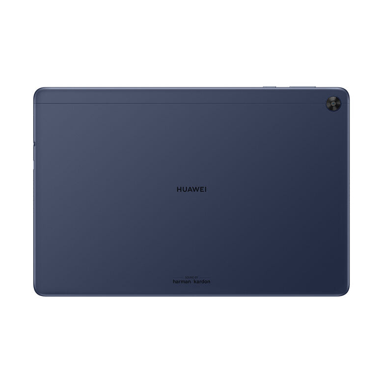 Huawei MediaPad T10s 64 GB 25,6 cm (10.1") Hisilicon Kirin 3 GB Wi-Fi 5 (802.11ac) EMUI 10.1 Blu