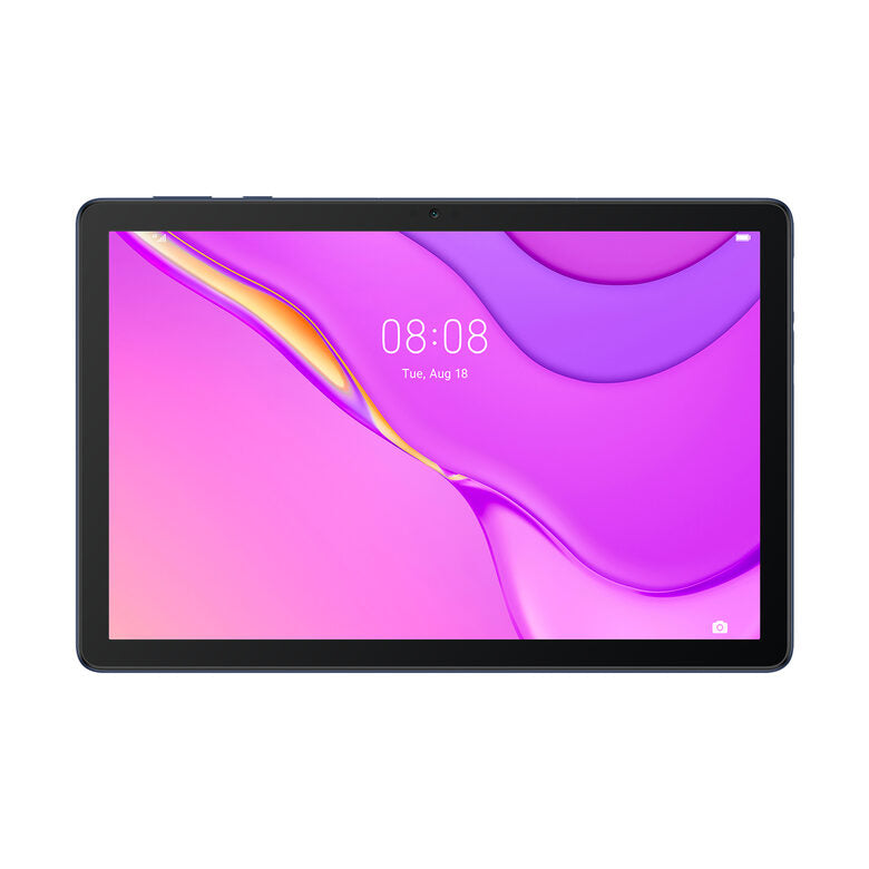 Huawei MediaPad T10s 64 GB 25,6 cm (10.1") Hisilicon Kirin 3 GB Wi-Fi 5 (802.11ac) EMUI 10.1 Blu