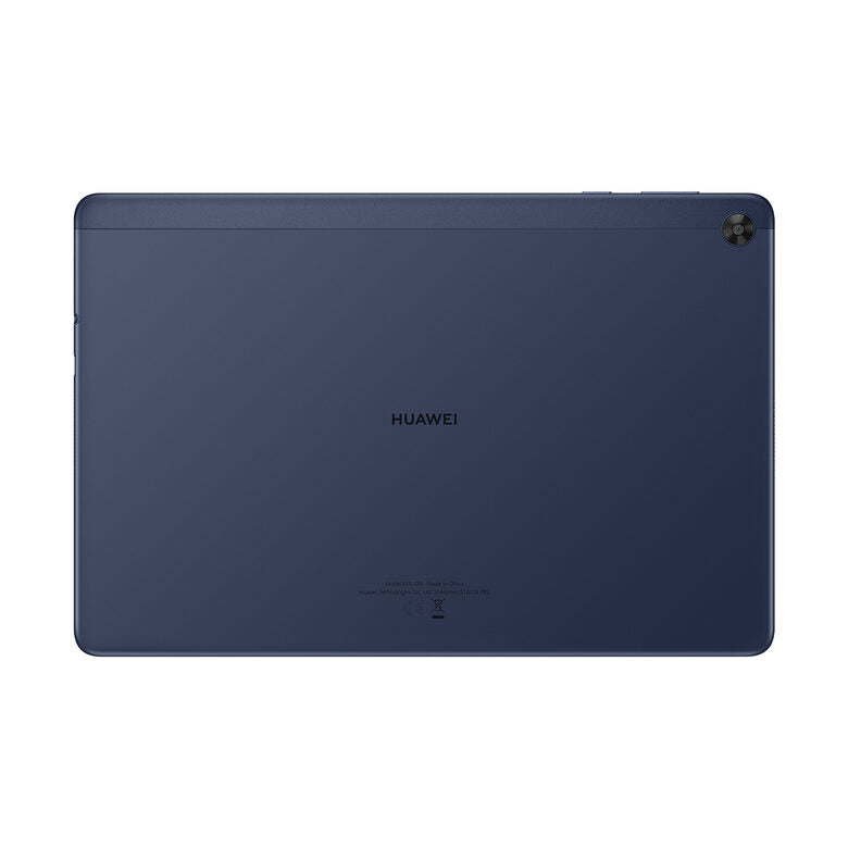 Huawei MatePad T 10 2G 32 GB 24,6 cm (9.7") Hisilicon Kirin 2 GB Wi-Fi 5 (802.11ac) EMUI 10.1 Nero, Blu