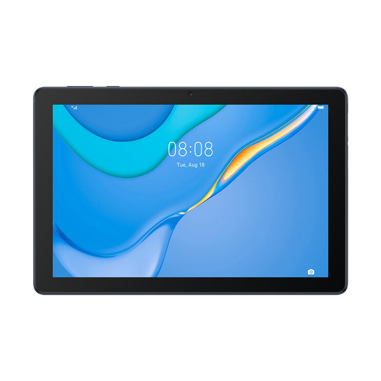 Huawei MatePad T 10 2G 32 GB 24,6 cm (9.7") Hisilicon Kirin 2 GB Wi-Fi 5 (802.11ac) EMUI 10.1 Nero, Blu