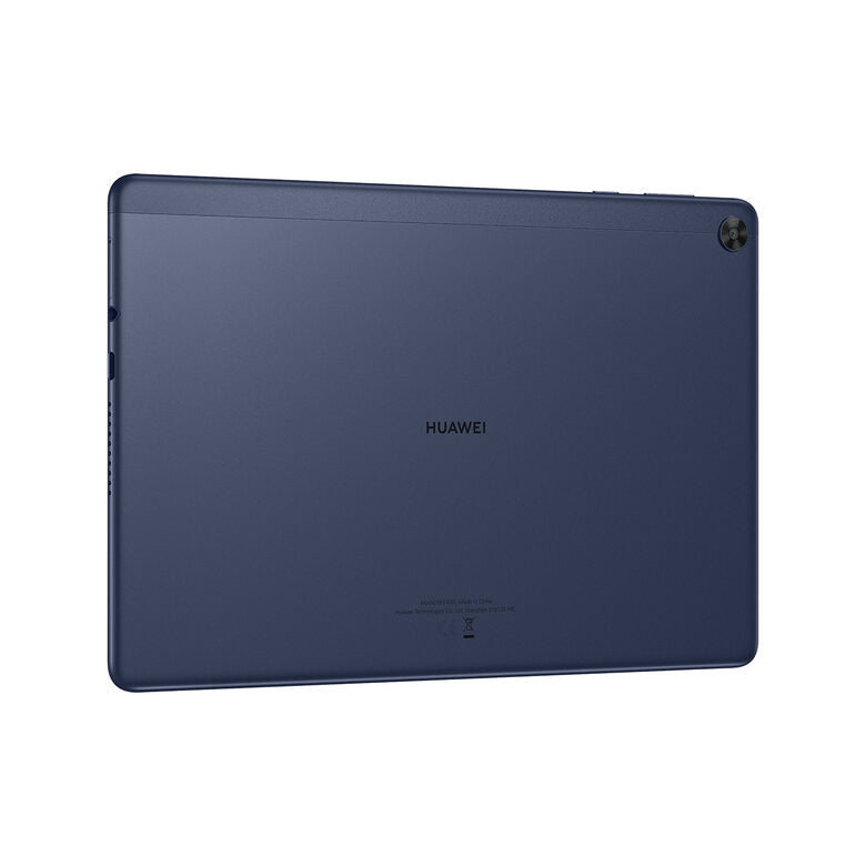 Huawei MatePad T 10 2G 32 GB 24,6 cm (9.7") Hisilicon Kirin 2 GB Wi-Fi 5 (802.11ac) EMUI 10.1 Nero, Blu