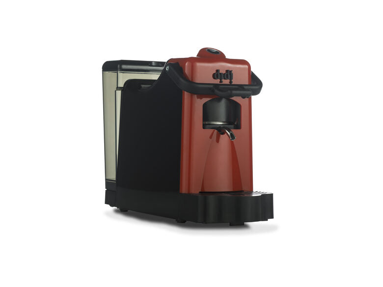 Didiesse Didì Borbone Automatica Macchina per caffè a cialde 0,8 L