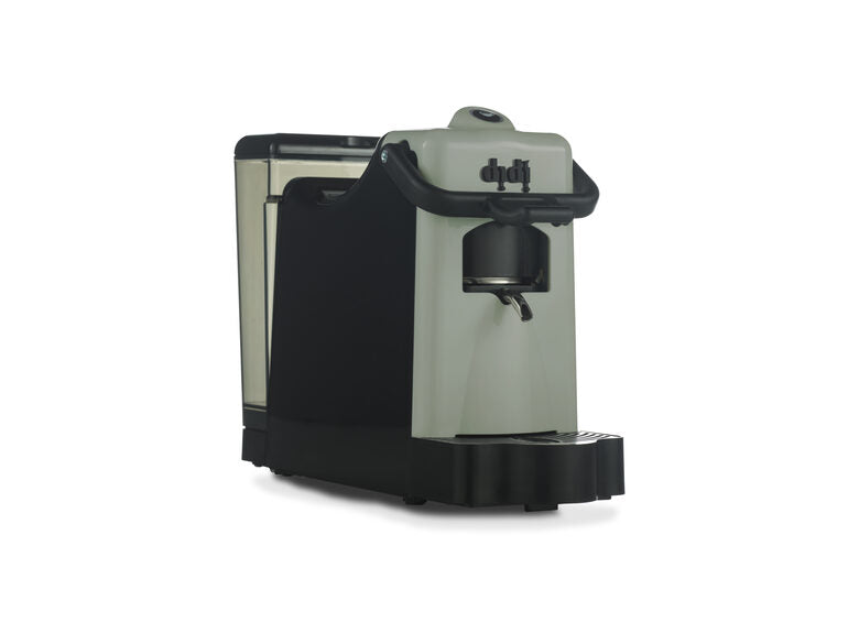 Didiesse Didì Borbone Automatica Macchina per caffè a cialde 0,8 L
