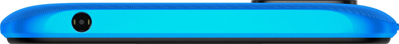 Xiaomi Redmi 9C 16,6 cm (6.53") Doppia SIM Android 10.0 4G Micro-USB 3 GB 64 GB 5000 mAh Blu