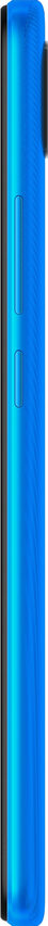 Xiaomi Redmi 9C 16,6 cm (6.53") Doppia SIM Android 10.0 4G Micro-USB 3 GB 64 GB 5000 mAh Blu