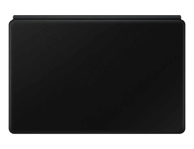 Samsung EF-DT970BBEGIT custodia per tablet 31,5 cm (12.4") Custodia a libro Nero