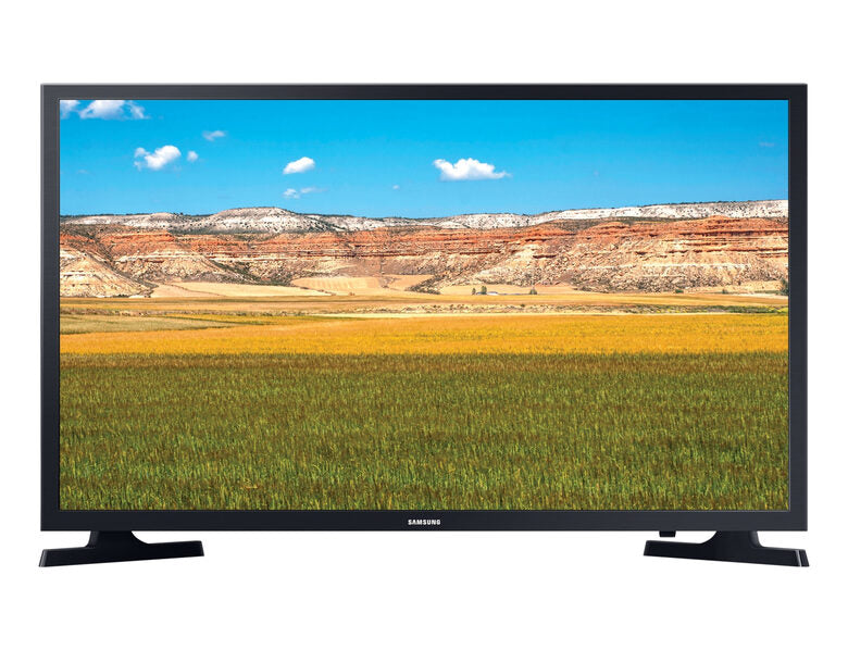 Samsung Series 4 UE32T4302AK 81,3 cm (32") Smart TV Wi-Fi Nero