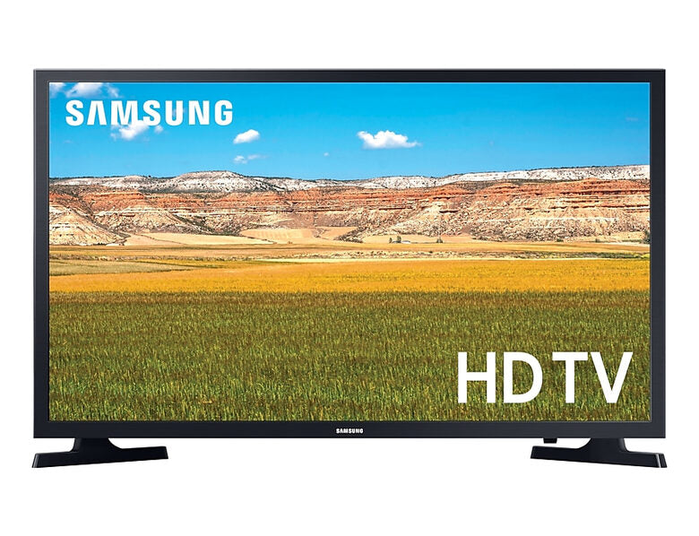 Samsung Series 4 UE32T4302AK 81,3 cm (32") Smart TV Wi-Fi Nero
