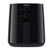 Philips Essential Friggitrice ad aria HD9200/90 da 4,1L e 0,8 kg con tecnologia Rapid Air