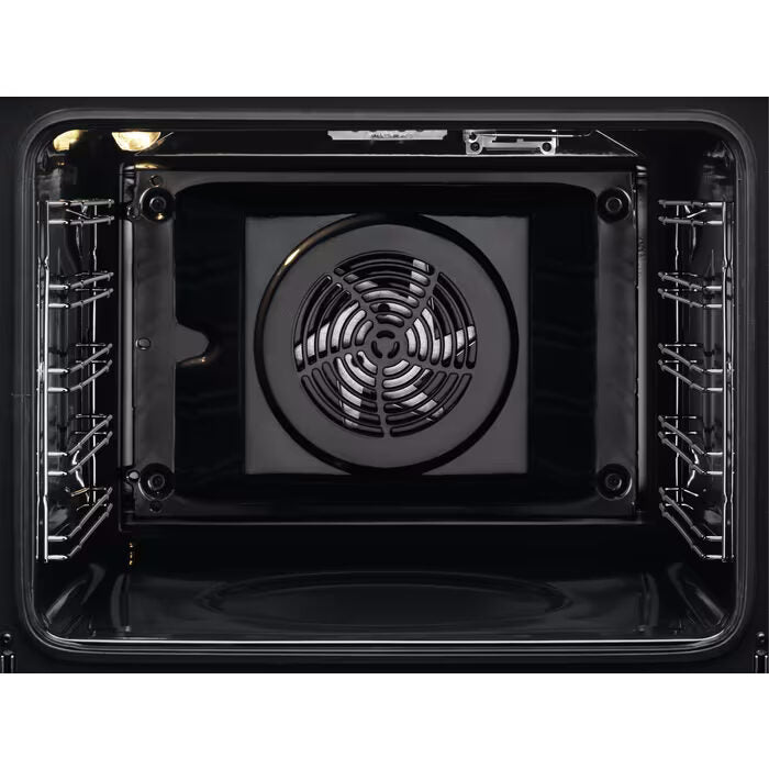 Electrolux LOC3S40X2 72 L 2790 Forno a Incasso W A Stainless steel