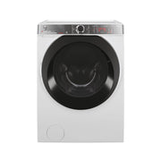 Hoover H-WASH&DRY 550 H5DPB4149AMBC-S lavasciuga Libera installazione Caricamento frontale Bianco F