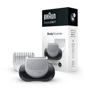 Braun EasyClick Accessorio Rifinitore Corpo Per Rasoio Elettrico Series 5, 6 E 7 (Nuova Generazione)