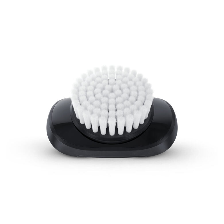 Braun EasyClick Accessorio Spazzola Per La Pulizia Per Rasoio Elettrico Series 5, 6 E 7 (Nuova Generazione)