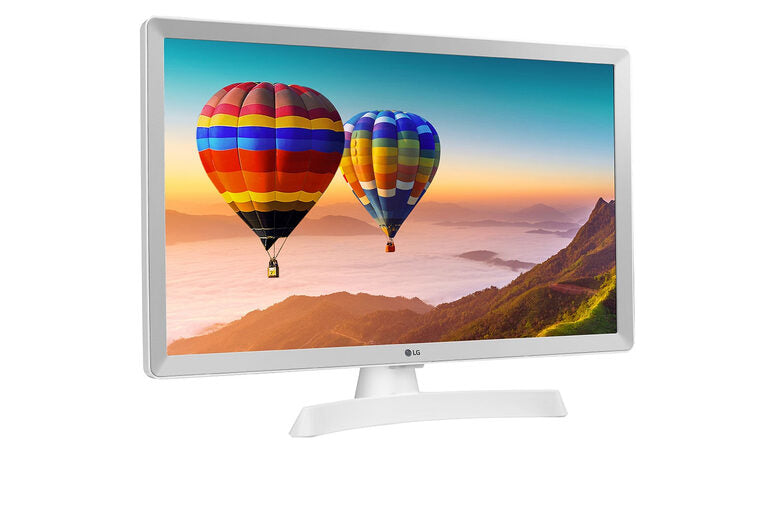 LG 28TN515V-WZ 69,8 cm (27.5") 1366 x 768 Pixel WXGA LED Bianco