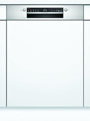 Bosch Serie 2 SMI2ITS33E Lavastoviglie a Incasso Scomparsa Parziale 12 coperti E