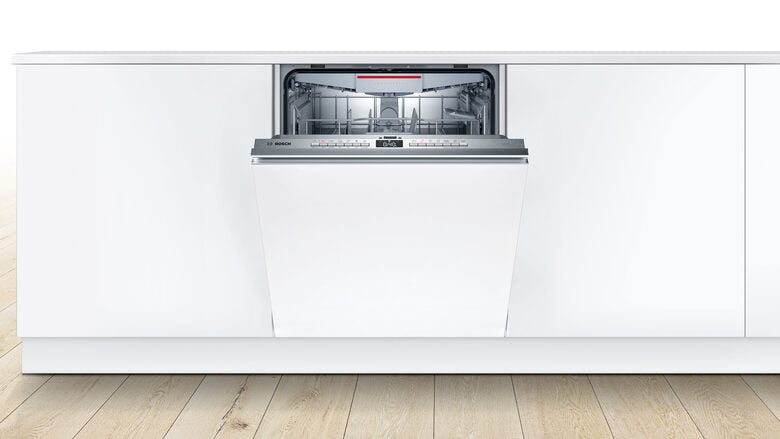 Bosch Serie 4 SMV4HVX31E lavastoviglie A scomparsa totale 13 coperti E
