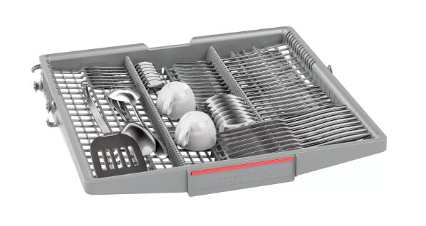 Bosch Serie 4 SMS4HVI31E lavastoviglie Libera installazione 13 coperti E