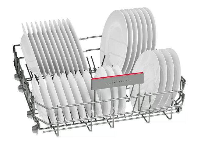 Bosch Serie 4 SMS4HVI31E lavastoviglie Libera installazione 13 coperti E