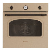 Candy Classic FCC604NAV Forno a Incasso 65 L A+ Avena