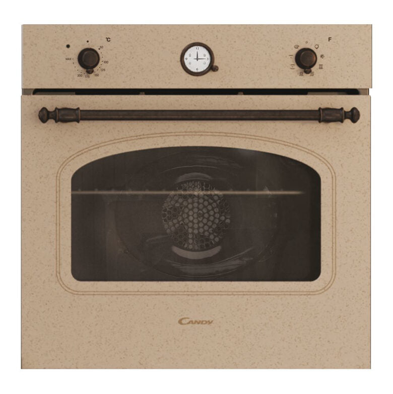 Candy Classic FCC604NAV Forno a Incasso 65 L A+ Avena