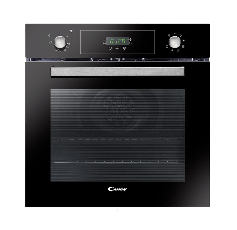 Candy POP EVO FCP615NX/E Forno a Incasso 70 L A+ Nero