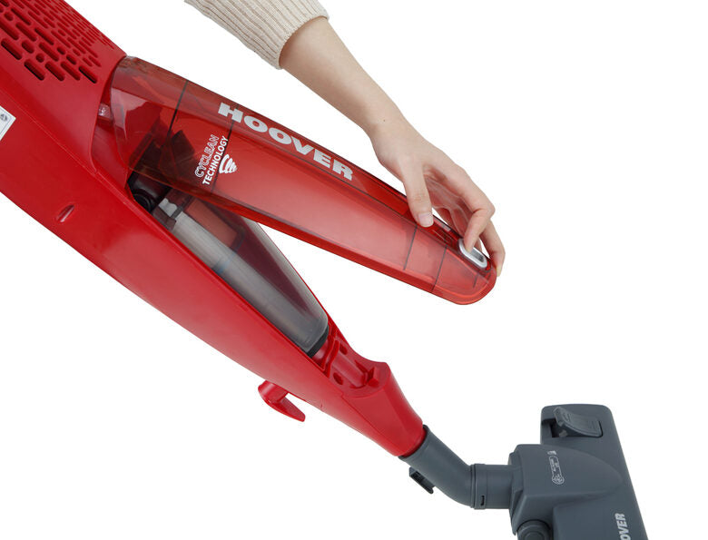 Hoover Syrene Scopa SB02