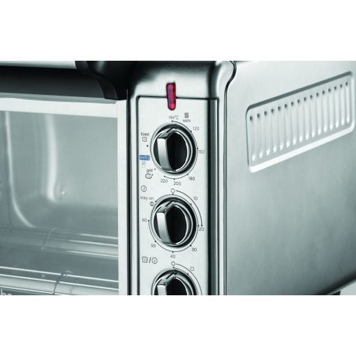 Russell Hobbs Air Fry Express Mini 12,6 L Acciaio inossidabile Grill