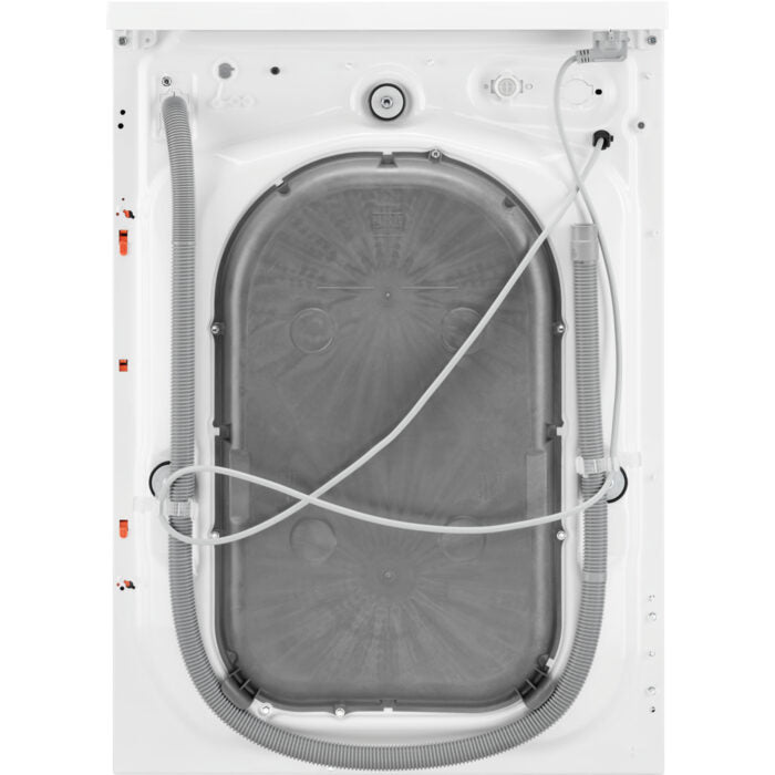 AEG L7WEE961 lavasciuga Libera installazione Caricamento frontale Bianco E