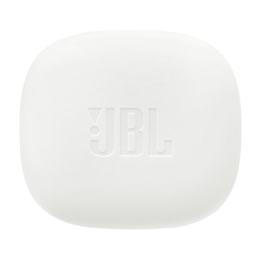 JBL Vibe Flex 2 Auricolare True Wireless Stereo (TWS) In-ear Musica e Chiamate Bluetooth Bianco