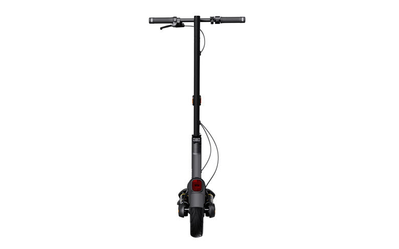 Ninebot by Segway KickScooter MAX G2 E 25 km/h Grigio 15,3 Ah